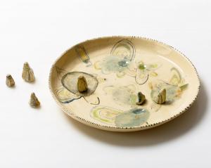 Rocking plate